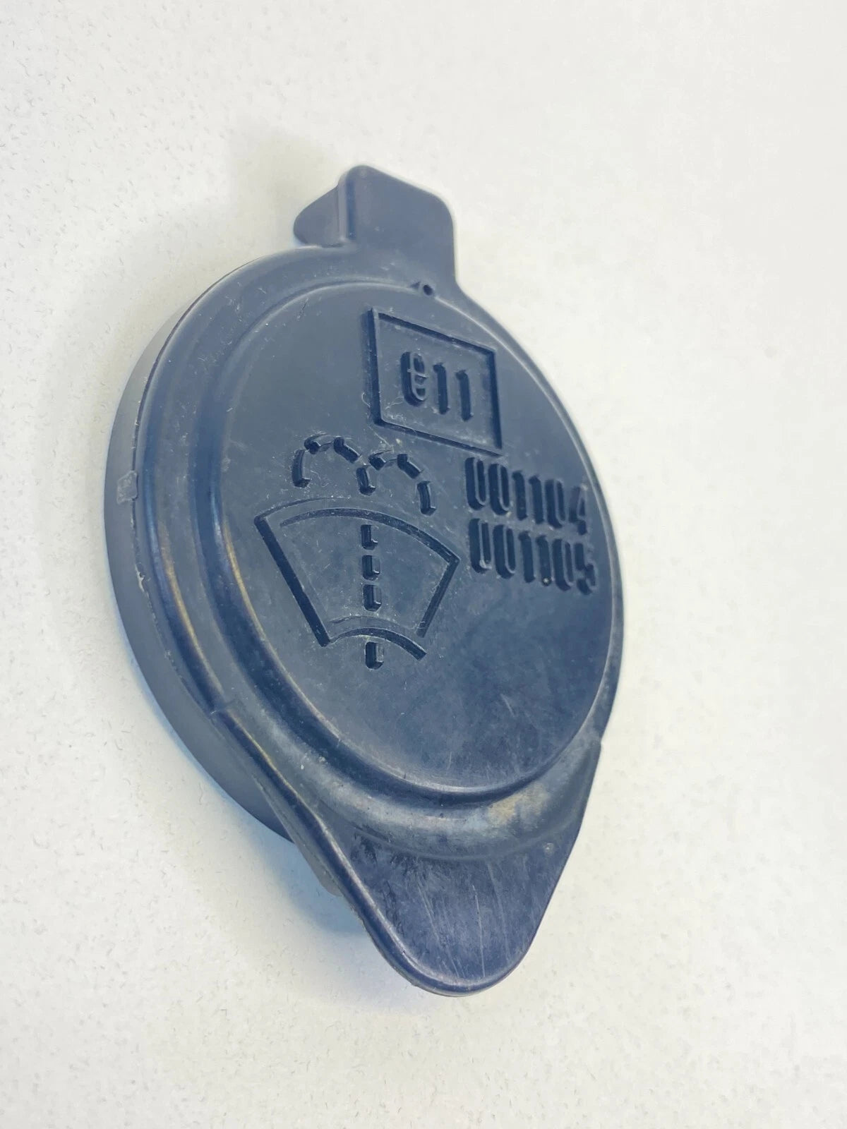 1998-2000 LEXUS LS400 WINDSHIELD WIPER WASHER FLUID RESERVOIR CAP COVER OEM
