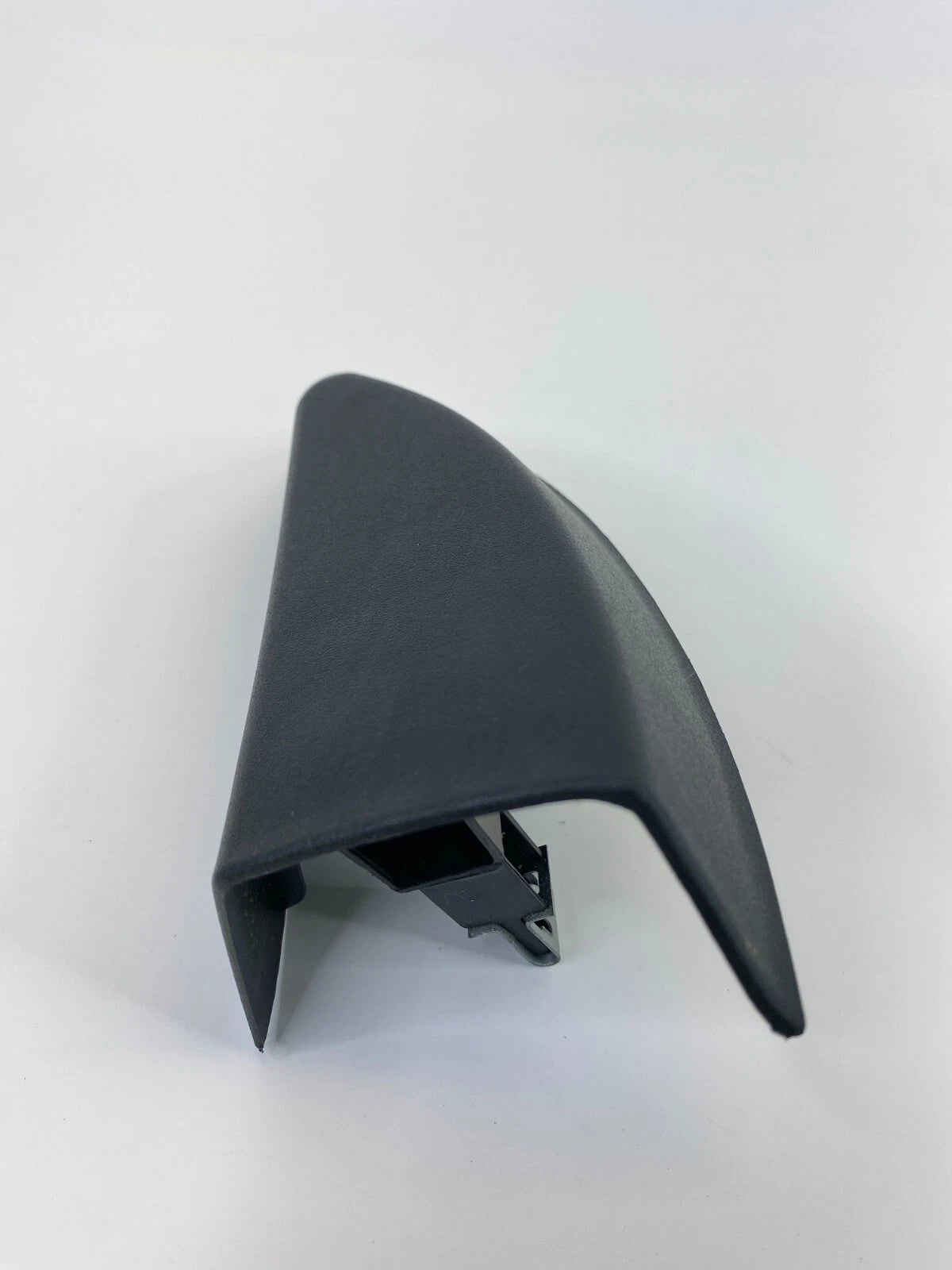 2010-2012 DODGE CALIBER FRONT LEFT SIDE DOOR INNER MIRROR CORNER TRIM COVER OEM