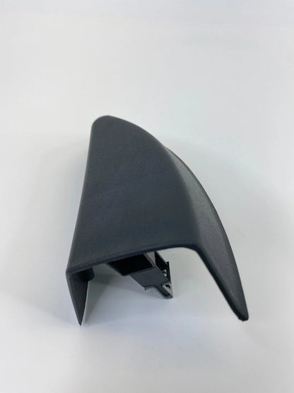 2010-2012 DODGE CALIBER FRONT LEFT SIDE DOOR INNER MIRROR CORNER TRIM COVER OEM