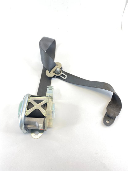 2013-2018 FORD FOCUS FRONT RIGHT PASSENGER SEAT BELT RETRACTOR OEM 2031443-AE
