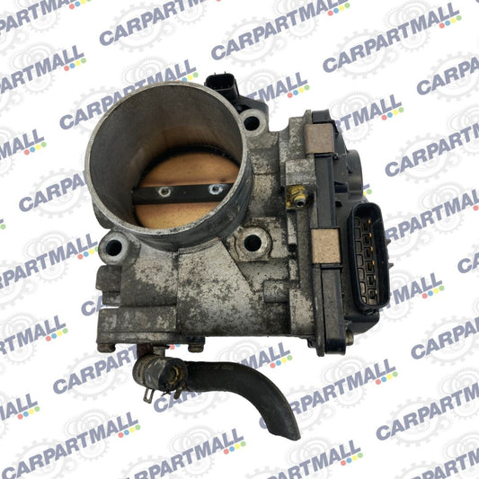 2005 2006 Honda Odyssey 3.5L V6 AT Throttle Body Throttle Valve Assembly