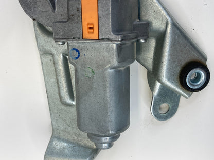 2007-2013 Acura MDX Rear Windshield Wiper Motor Assembly OEM