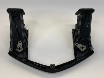 11-16 Chevrolet Cruze Center Dash Radio Surround Cover Trim Bezel w/ Air Vent