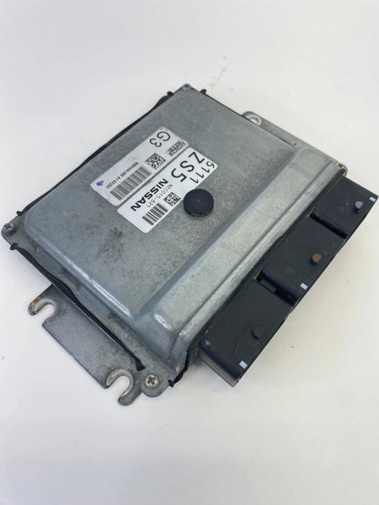 13-16 Nissan Sentra 1.8L L4 Engine Computer Control Module ECM ECU BEM404-300