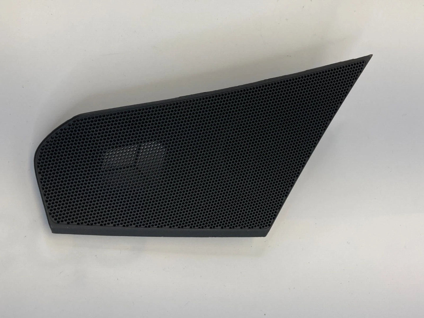 2007-2011 HONDA CIVIC LEFT DRIVER SIDE DASH SPEAKER GRILLE COVER W/ TWEETER OEM