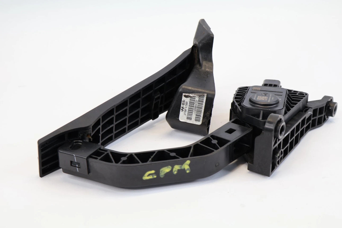 2013-2015 KIA SORENTO 3.3L V6 ACCELERATOR GAS PEDAL W/ TRAVEL SENSOR 32700-4Z000
