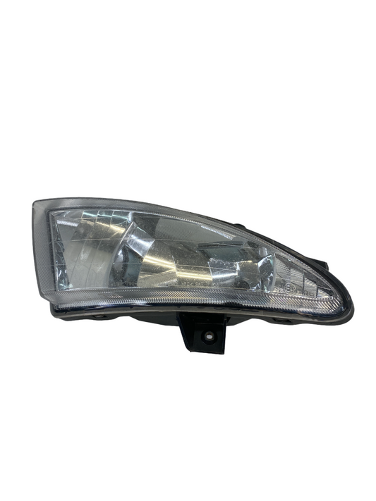 2007 2008 2009 2010 Hyundai Elantra Sedan Left Side Fog Lamp Fog Light Assembly