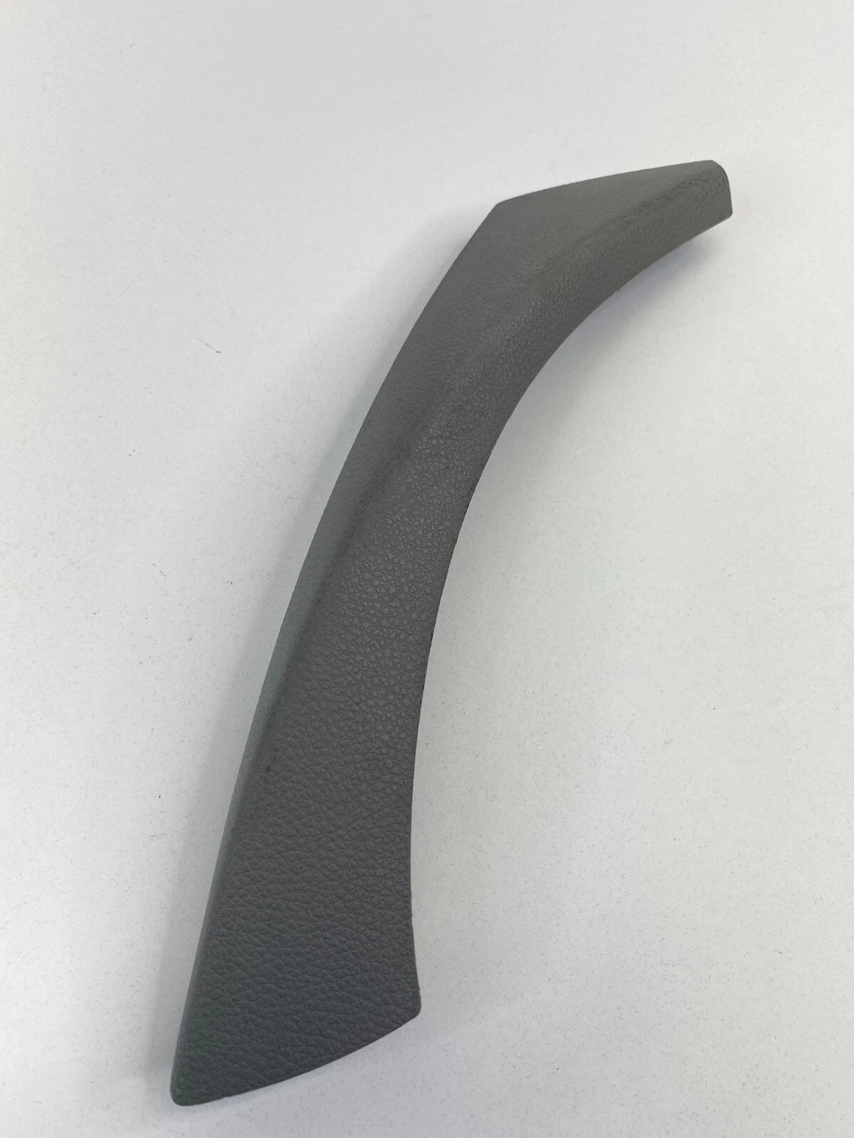 2007-2012 BMW 328I REAR LEFT SIDE INTERIOR DOOR PULL HANDLE COVER 9150333 OEM