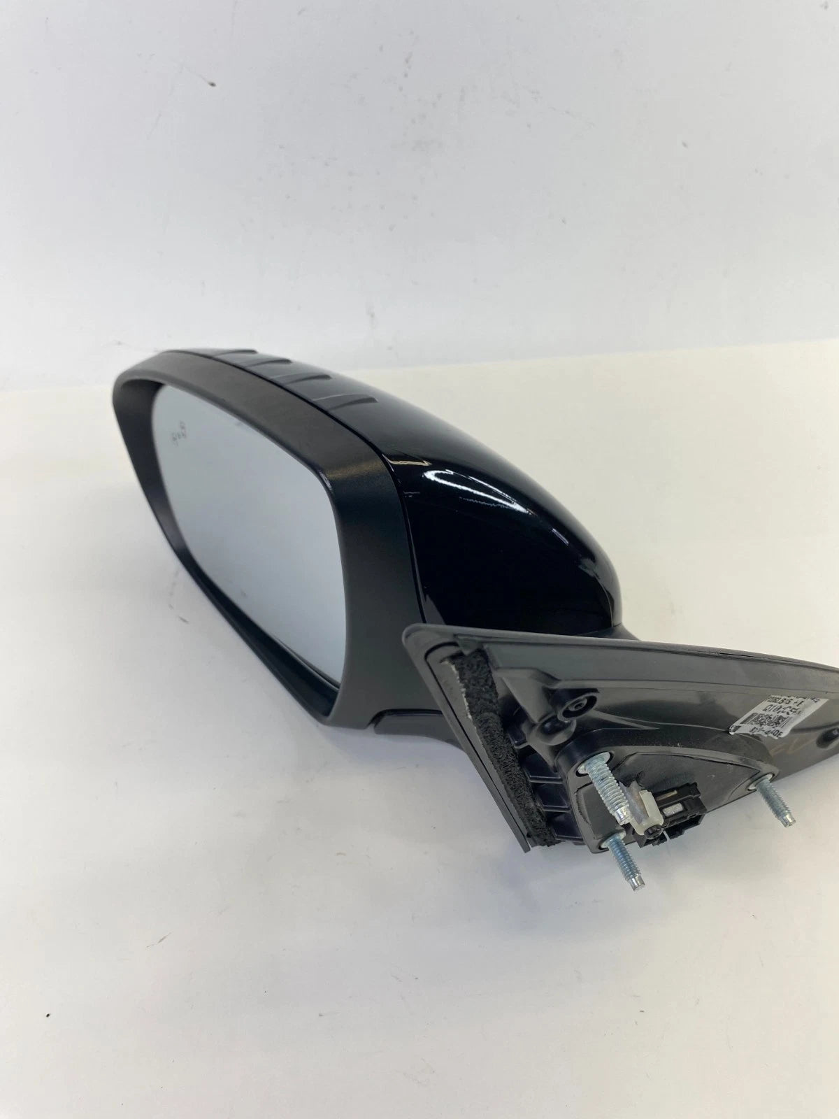 2014 2015 KIA OPTIMA LEFT DRIVER SIDE VIEW POWER MIRROR 87610-4C540EB OEM