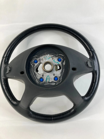 06-11 MERCEDES ML350 06 07 ML500 STEERING WHEEL W/CONTROL SWITCH A1648200511 OEM