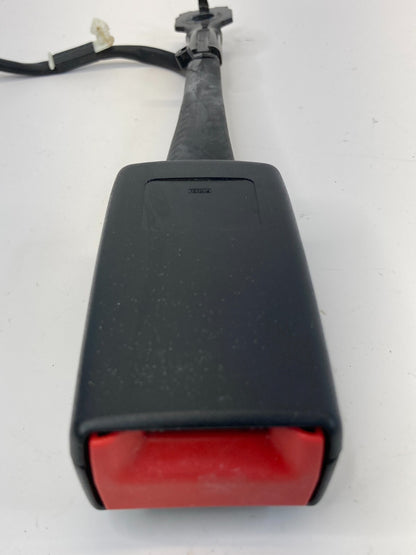 2015-2020 Ford Edge Front Right Passenger Seat Belt Buckle OEM