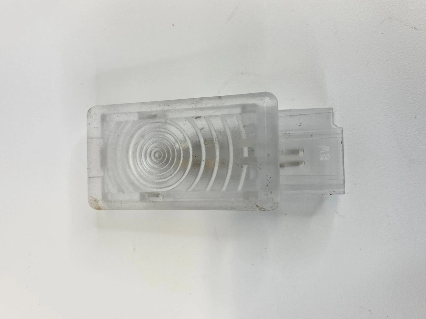 2010-2016 CADILLAC SRX REAR TRUNK CARGO COURTESY LIGHT LAMP 13503059 OEM