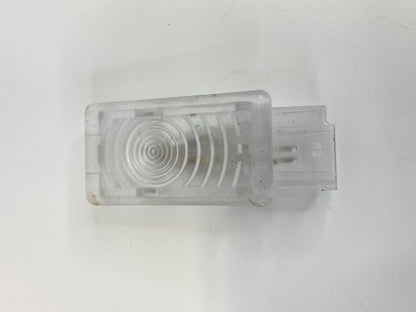 2010-2016 CADILLAC SRX REAR TRUNK CARGO COURTESY LIGHT LAMP 13503059 OEM