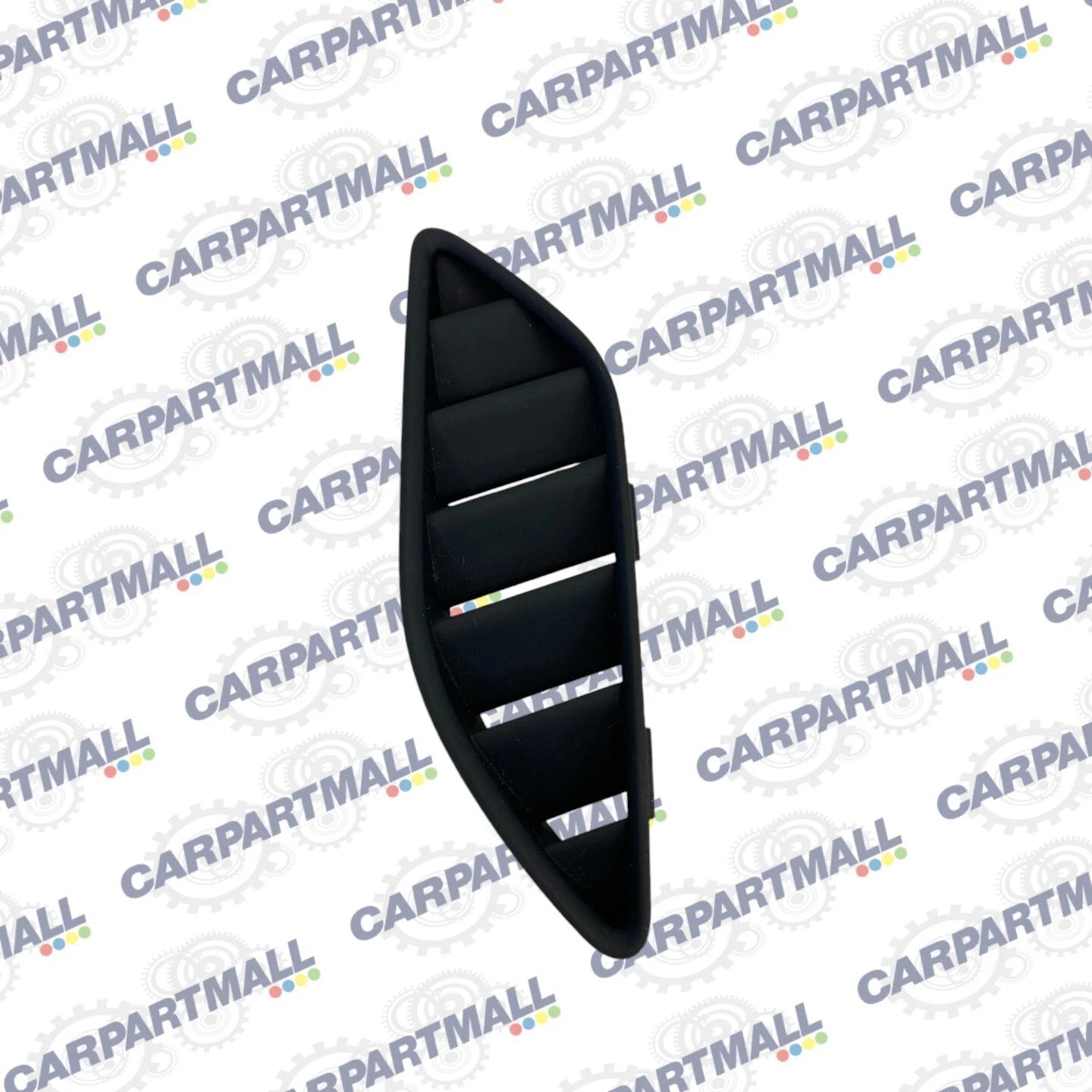 2009-2016 AUDI A4 QUATTRO DASH INSTRUMENT LEFT SIDE A/C DEFROSTER VENT GRILLE