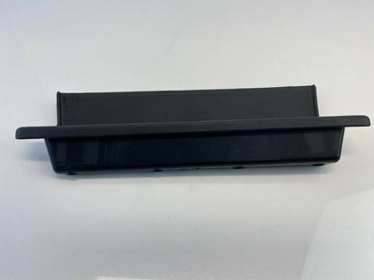 2012 12 VOLVO S60 GLOVE BOX INNER MAT STORAGE RUBBER LINER 07059-Z07 OEM