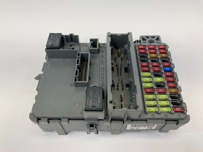 2016-2020 Honda Civic 1.5L Interior Fuse Relay Box Compartment TBD-A0 OEM