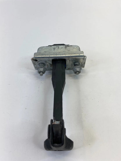 11-19 FORD FIESTA FRONT RIGHT PASSENGER SIDE DOOR CHECK STOP STOPPER DETENT OEM