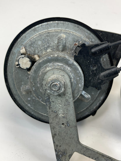 2015-2018 Ford Edge Low & High Horn Tone Alarm Pitch Siren Signal OEM