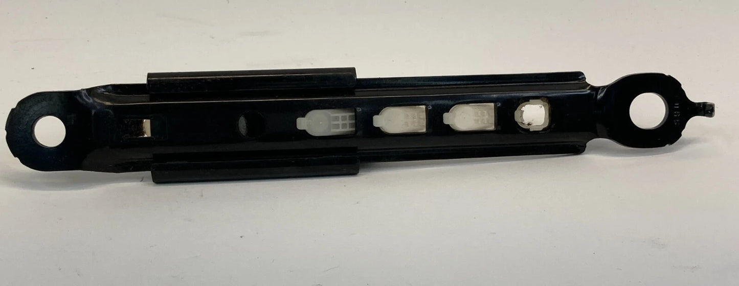 2007-2011 TOYOTA CAMRY SDN FRONT LEFT DRIVER SIDE SEAT BELT HEIGHT ADJUSTER OEM
