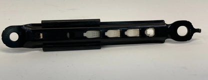 2007-2011 TOYOTA CAMRY SDN FRONT LEFT DRIVER SIDE SEAT BELT HEIGHT ADJUSTER OEM