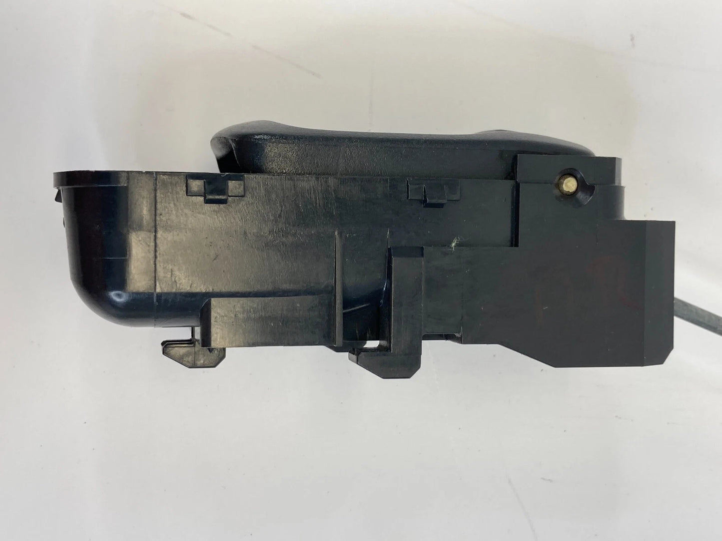 2001-2004 NISSAN PATHFINDER REAR RIGHT INNER INTERIOR DOOR HANDLE ASSEMBLY OEM