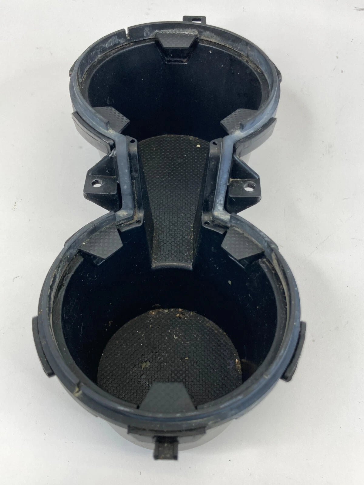 2004-2008 ACURA TL CENTER CONSOLE CUP HOLDER CUPHOLDER DUAL 77230-SEP-A010 OEM
