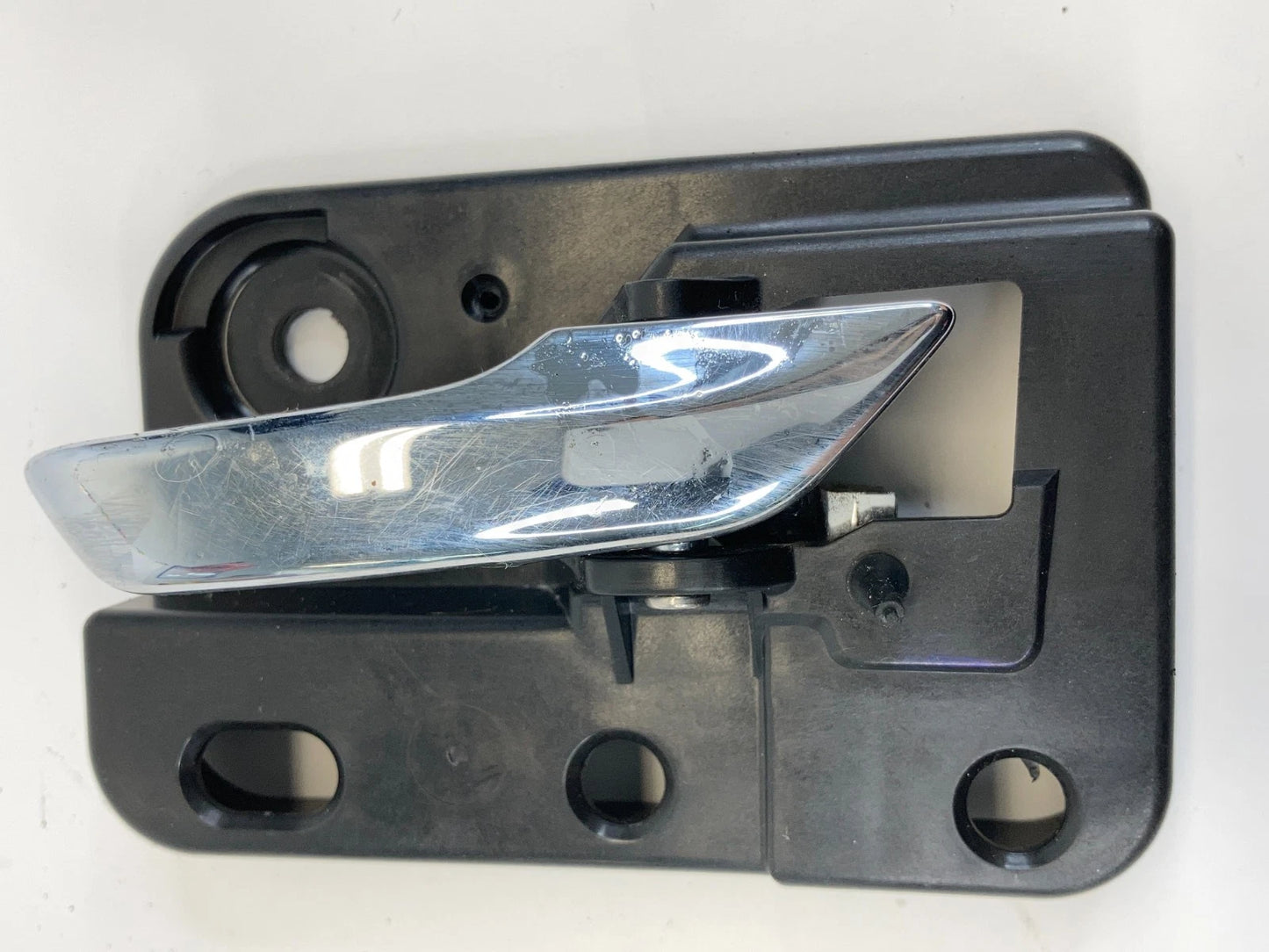2009 2010 DODGE JOURNEY FRONT RIGHT SIDE INTERIOR DOOR HANDLE 962099-10 OEM