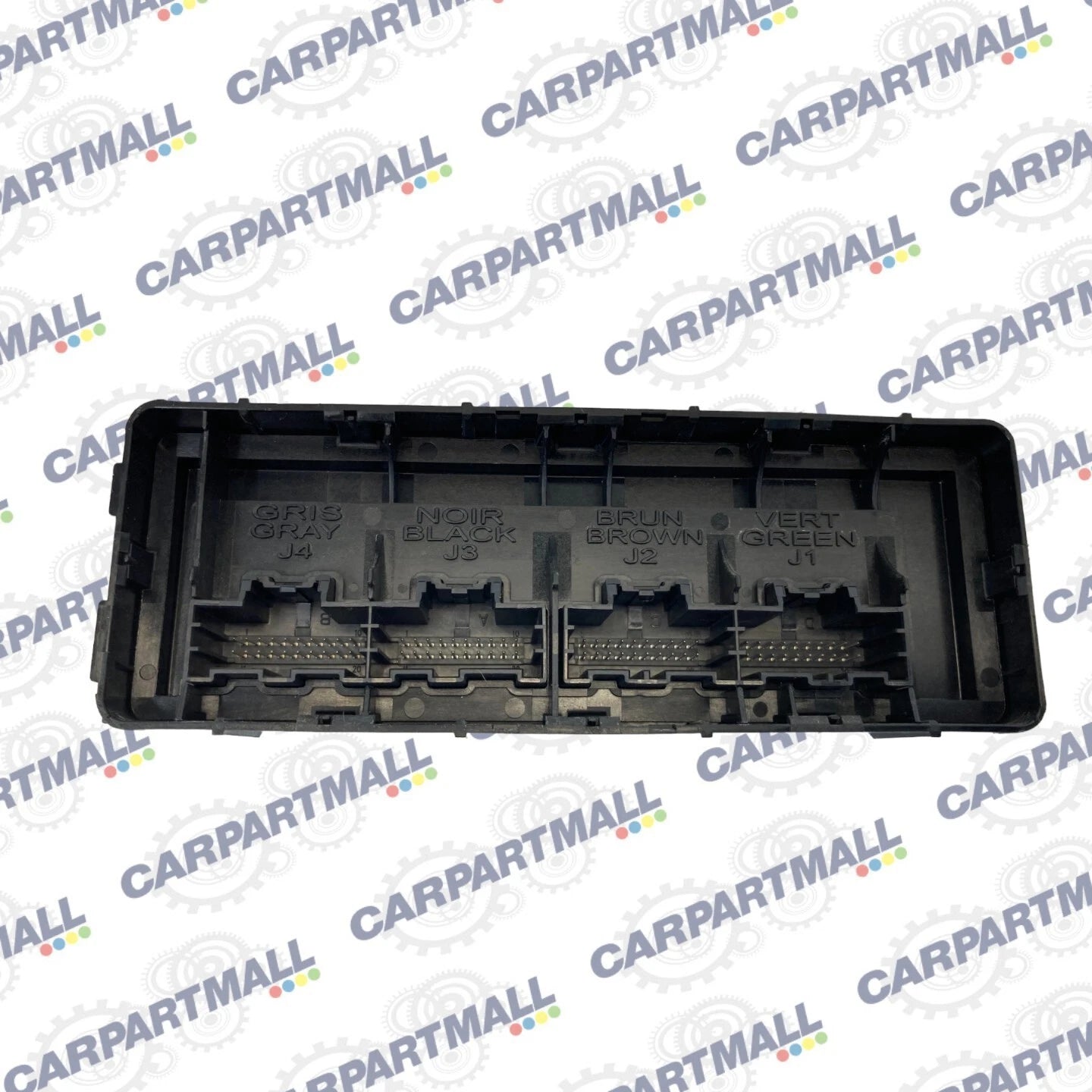 2013-2015 CHEVROLET CRUZE HEATING AND AIR CONDITIONING REMOTE CONTROL MODULE OEM