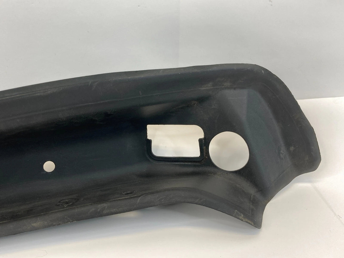 13-19 FORD ESCAPE REAR LEFT DRIVER SIDE TAILGATE TRUNK RUBBER SEAL COVER TRIM