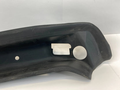 13-19 FORD ESCAPE REAR LEFT DRIVER SIDE TAILGATE TRUNK RUBBER SEAL COVER TRIM