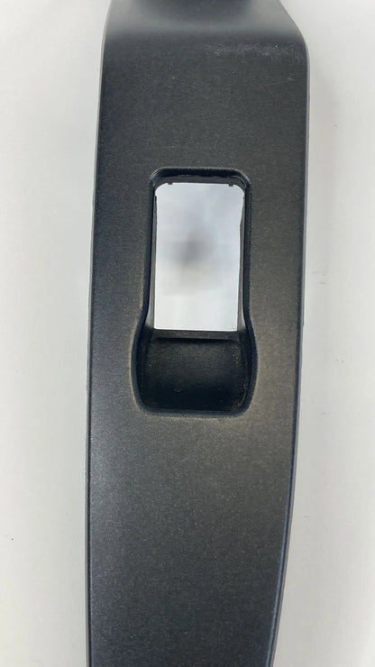 2002-2004 NISSAN ALTIMA REAR RIGHT PASSENGER WINDOW SWITCH BEZEL TRIM 82960-8J00
