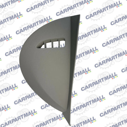 08-10 Chysler Town & Country Front Right Dash End Cap Cover Trim Panel CZS64TRMA