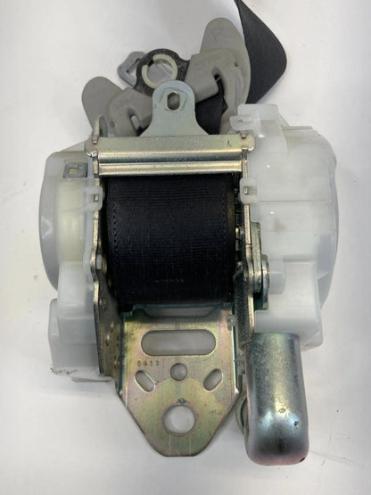 06-13 LEXUS IS250 IS350 FRONT RIGHT PASSENGER SIDE SEAT BELT RETRACTOR 7M7910-P