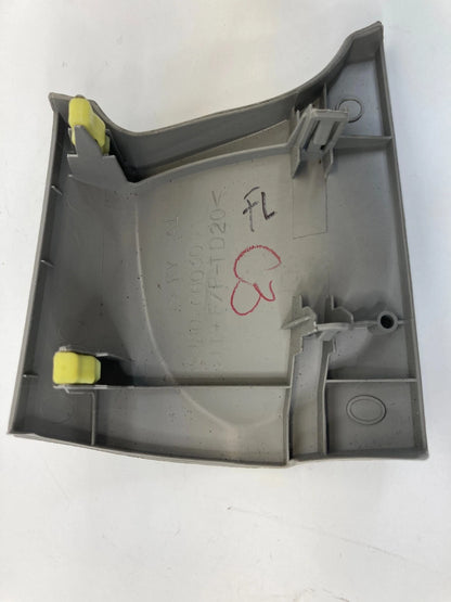 07-11 TOYOTA CAMRY DASH SWITCH INSTRUMENT PANEL BEZEL COVER TRIM 55480-06030 OEM