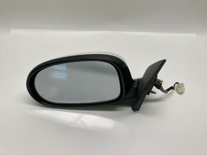 00-03 Nissan Maxima Driver Left Side View Power Door Mirror Murakami 6639 OEM