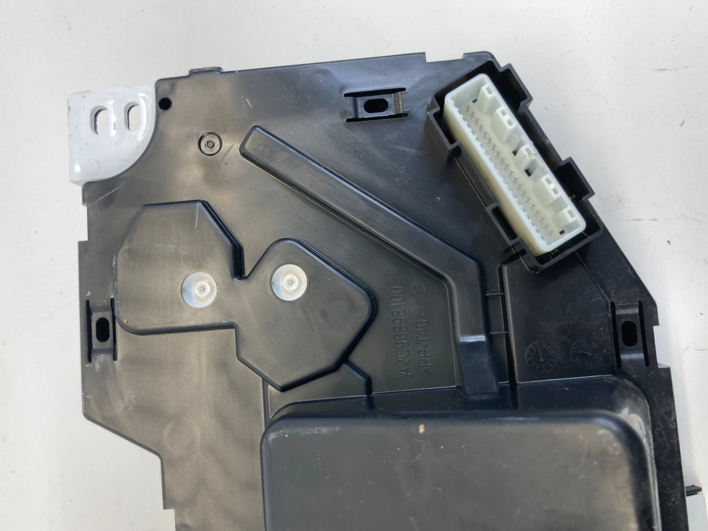 2018 Nissan Altima Dash Instrument Cluster Speedometer 63K Miles 24810-9HU8A OEM