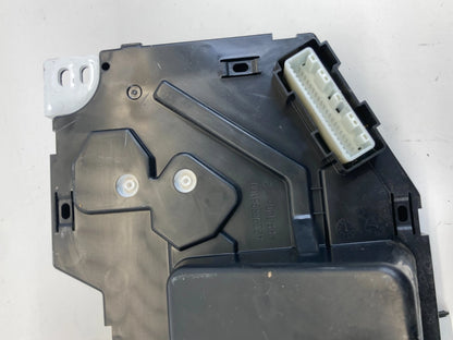 2018 Nissan Altima Dash Instrument Cluster Speedometer 63K Miles 24810-9HU8A OEM