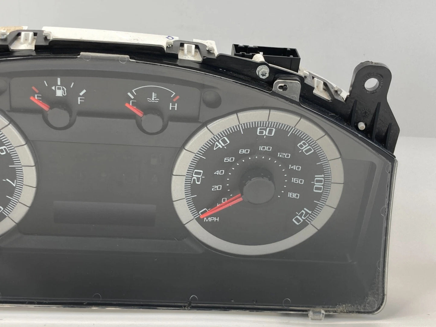 2009 FORD ESCAPE SPEEDOMETER INSTRUMENT CLUSTER 208K MILES 9L8T-10849-GB OEM