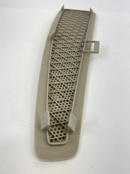 2006 07 08 2009 MERCURY MILAN FRONT LEFT SIDE SPEAKER GRILLE TRIM OEM