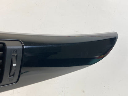 2016 2017 Honda Accord Dash Right Side AC Air Vent Grille w/ Bezel E967-5611-200