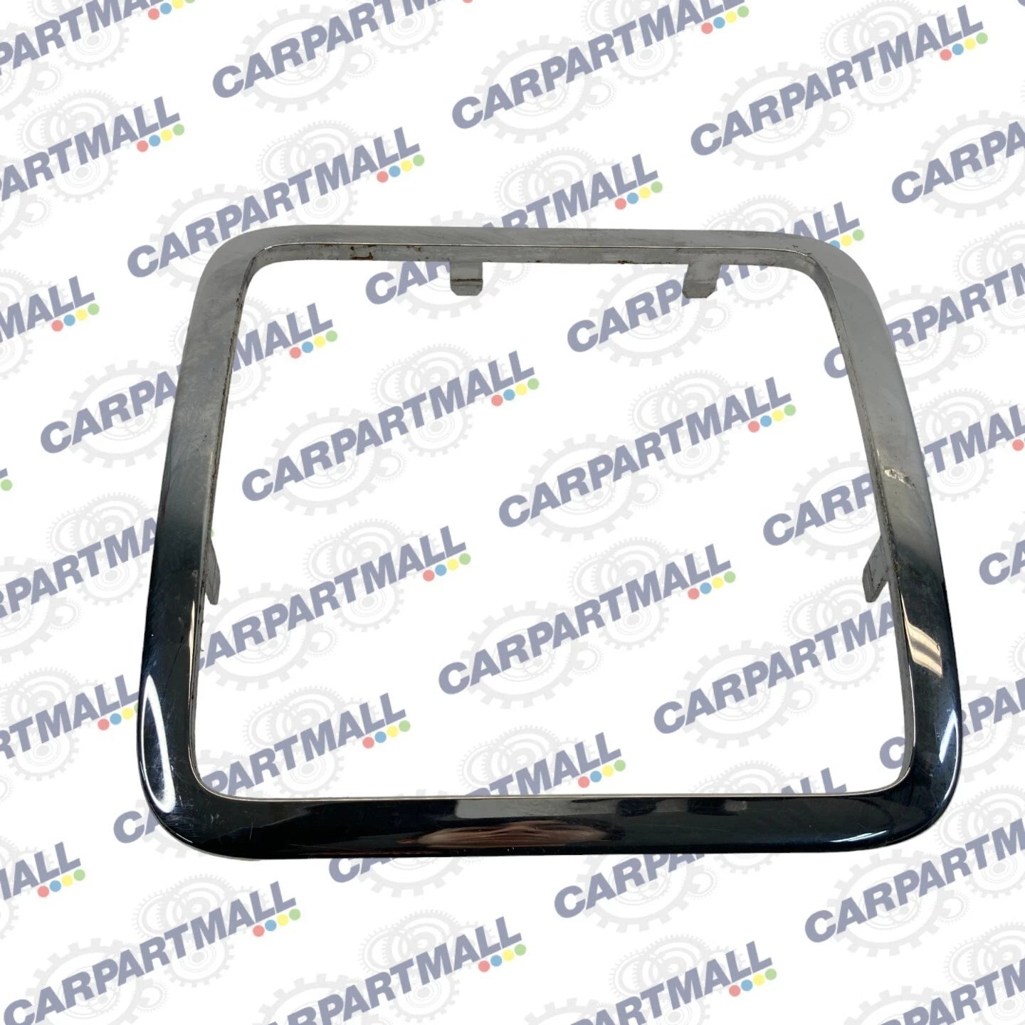 05-10 JEEP GRAND CHEROKEE CENTER CONSOLE SHIFTER BEZEL TRIM BEZEL L01165JN05TRAB