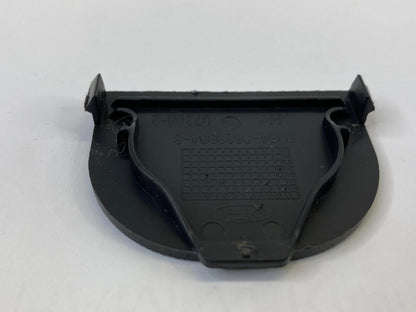 13-19 FORD ESCAPE REAR SEAT TRACK COVER CAP INSERT TRIM PANEL CJ54-AS629B04-B