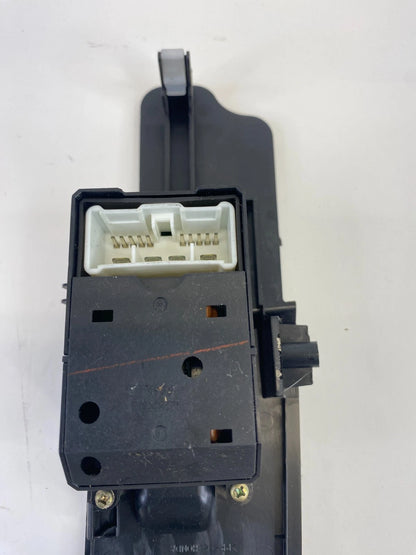 04-08 Acura TL Front Right Side Window Control Switch W Bezel 83500-SEPA-A010-35