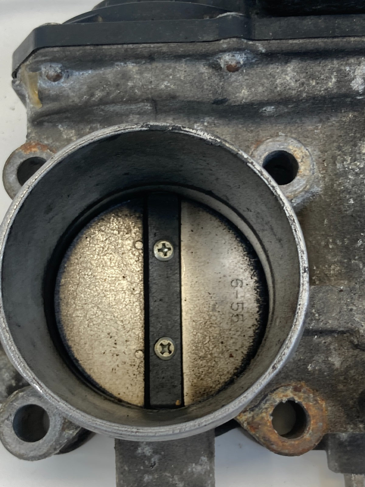 2006 2007 2008 2009 2010 Scion tC Throttle Body Throttle Valve 22030-28070 OEM