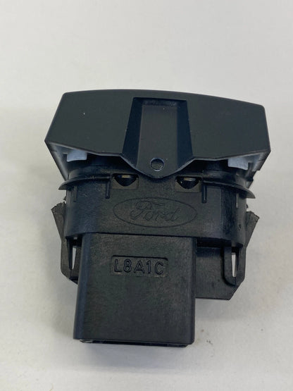 10 11 12 FORD FUSION INSTRUMENT LIGHT RHEOSTAT CONTROL SWITCH 9E5T-11691-AFW OEM