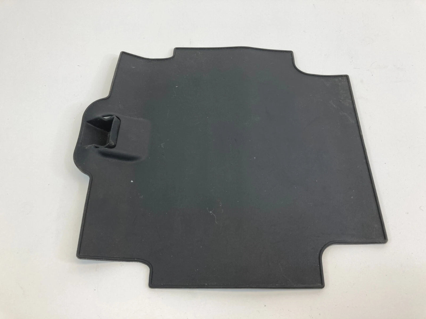 2010-2012 FORD FUSION DASH INSTRUMENT PANEL STORAGE LINER RUBBER INSERT MAT OEM