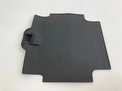2010-2012 FORD FUSION DASH INSTRUMENT PANEL STORAGE LINER RUBBER INSERT MAT OEM