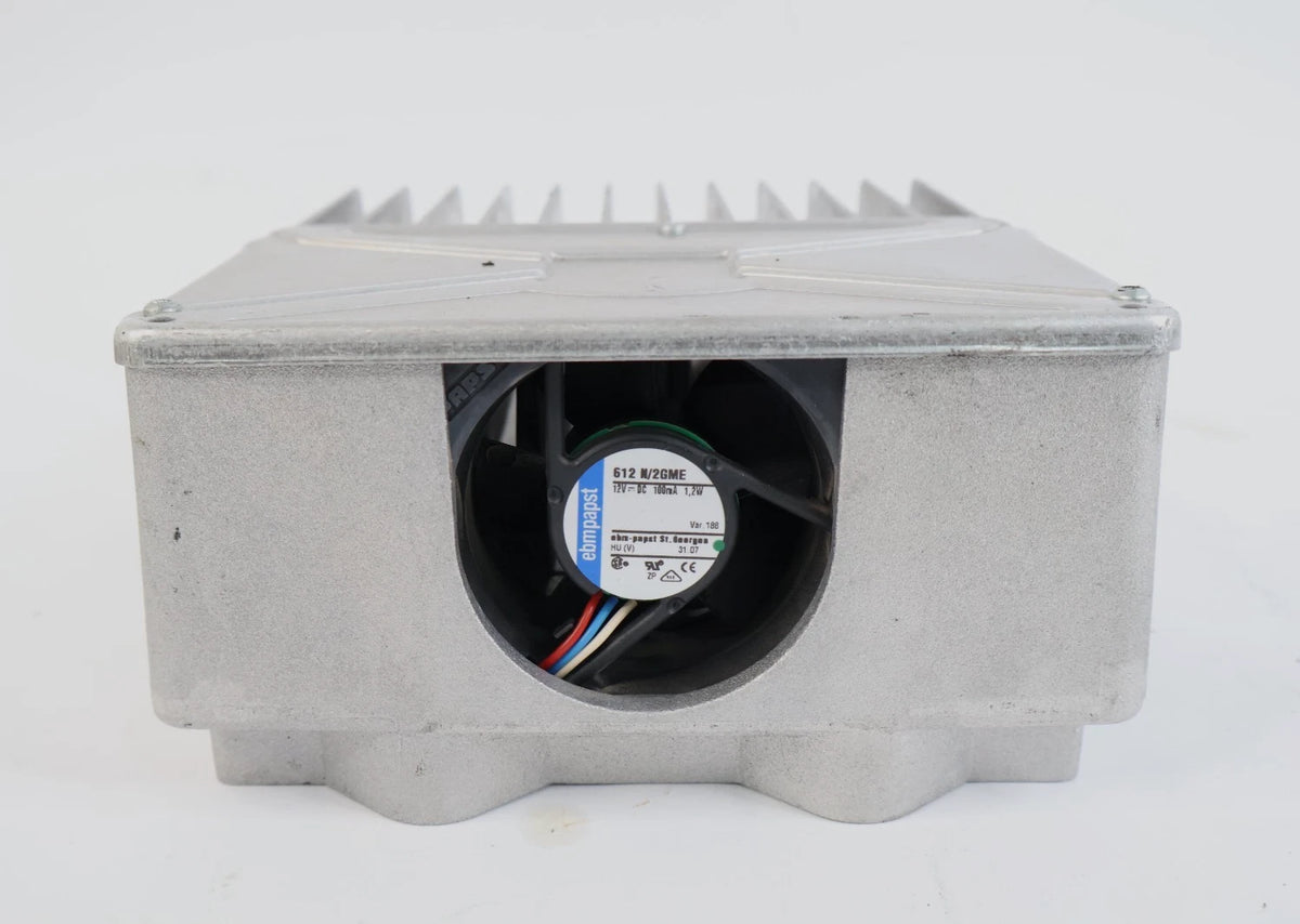 2006-2008 MERCEDES R350 HARMAN BECKER AUDIO SOUND AMPLIFIER AMP OEM A2518706689