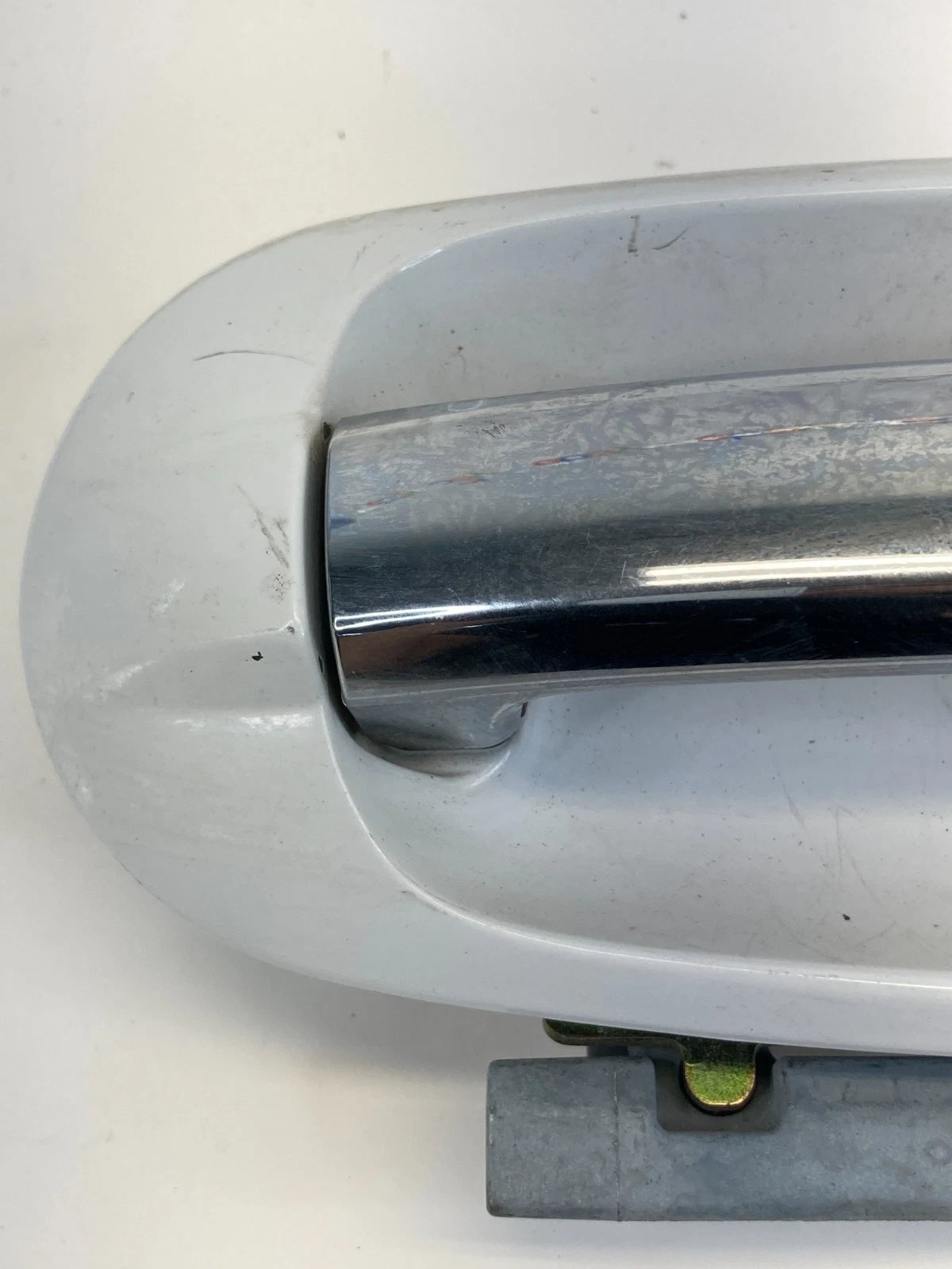 2003 2004 LINCOLN NAVIGATOR FRONT RIGHT PASSENGER SIDE EXTERIOR DOOR HANDLE