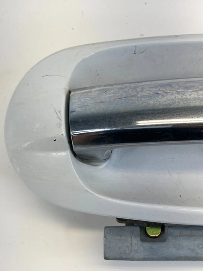 2003 2004 LINCOLN NAVIGATOR FRONT RIGHT PASSENGER SIDE EXTERIOR DOOR HANDLE
